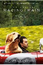 Jet Centre - Movie House Cinema - The Art of Racing in the Rain